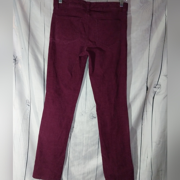Tommy Hilfiger Corduory Pants - Picture 2 of 9